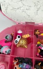 Load image into Gallery viewer, Lot Of Assorted Lol Surprise Multicolor Collectible Fashion Doll In Box
