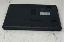 Load image into Gallery viewer, Lot Of 3 Compaq Black Silver-Tone Portable Laptop Not Tested For Parts
