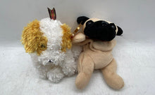 Load image into Gallery viewer, Lot Of 10 Pcs Ty Multicolor Collectible Stuffed Animal Mini Toys Collection
