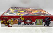 Load image into Gallery viewer, Pokémon Multicolor Battle Academy Trading Card Board Game Complete Set
