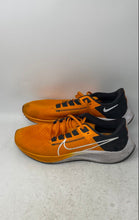 Load image into Gallery viewer, Nike Mens Air Zoom Pegasus 38 DJ0856-800 Orange Black Sneaker Shoes Size 13
