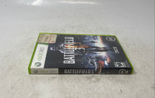 Load image into Gallery viewer, Electronic Arts Battlefield 3 Shooter Video Game For Xbox 360
