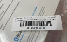Load image into Gallery viewer, RLX RLX-100 Red Foldable Function Bluetooth Stereo Headset Factory Sealed
