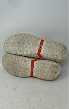 Load image into Gallery viewer, Sperry Mens Wave Rocker STS41120 White Low Top Water Shoes Size 11
