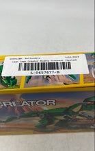 Load image into Gallery viewer, Lego Creator Mighty Dinosaurs 31058 174 Pcs Complete Building Toy Set Sealed
