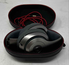 Load image into Gallery viewer, Beats By Dr. Dre Studio Silver Foldable Wireless Over Ear Headphone NCL
