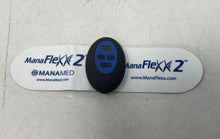 Load image into Gallery viewer, ManaFlexx 2 Model MF002-RX Compact Wireless TENS Device Untested
