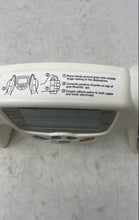Load image into Gallery viewer, Omron HBF-306C Body Logic Body Fat Analyzer Handheld Fitness Device Not Tested
