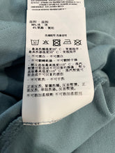 Load image into Gallery viewer, Authentic Emporio Armani Mens Blue Short Sleeve Collared Polo Shirt Size XL
