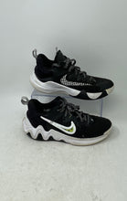 Load image into Gallery viewer, Nike Kids Giannis Immortality DB6081-010 Black White Sneaker Shoes Size 5Y
