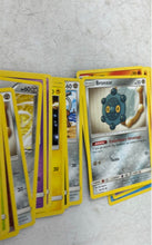 Load image into Gallery viewer, Lot Of Assorted Pokémon Mixed Variety Collectible Collection Cards Not Graded
