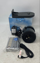 Load image into Gallery viewer, X-10 Model VK74A Ninja Pan &amp; Tilt Camera Mount Kit - Untested
