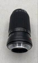 Load image into Gallery viewer, Samigon Haze Black 52mm Sigma Zoom Filter Thread Manual Focus Camera Lens
