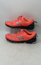 Load image into Gallery viewer, New Balance Womens FuelCore Nitrel V1 WTNTRRF1 Salmon Gray Sneaker Shoes Size 10
