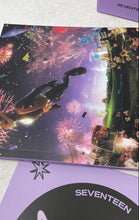 Load image into Gallery viewer, Seventeenth Heaven 11th Mini Album CD Photobook Photocards K Pop Music
