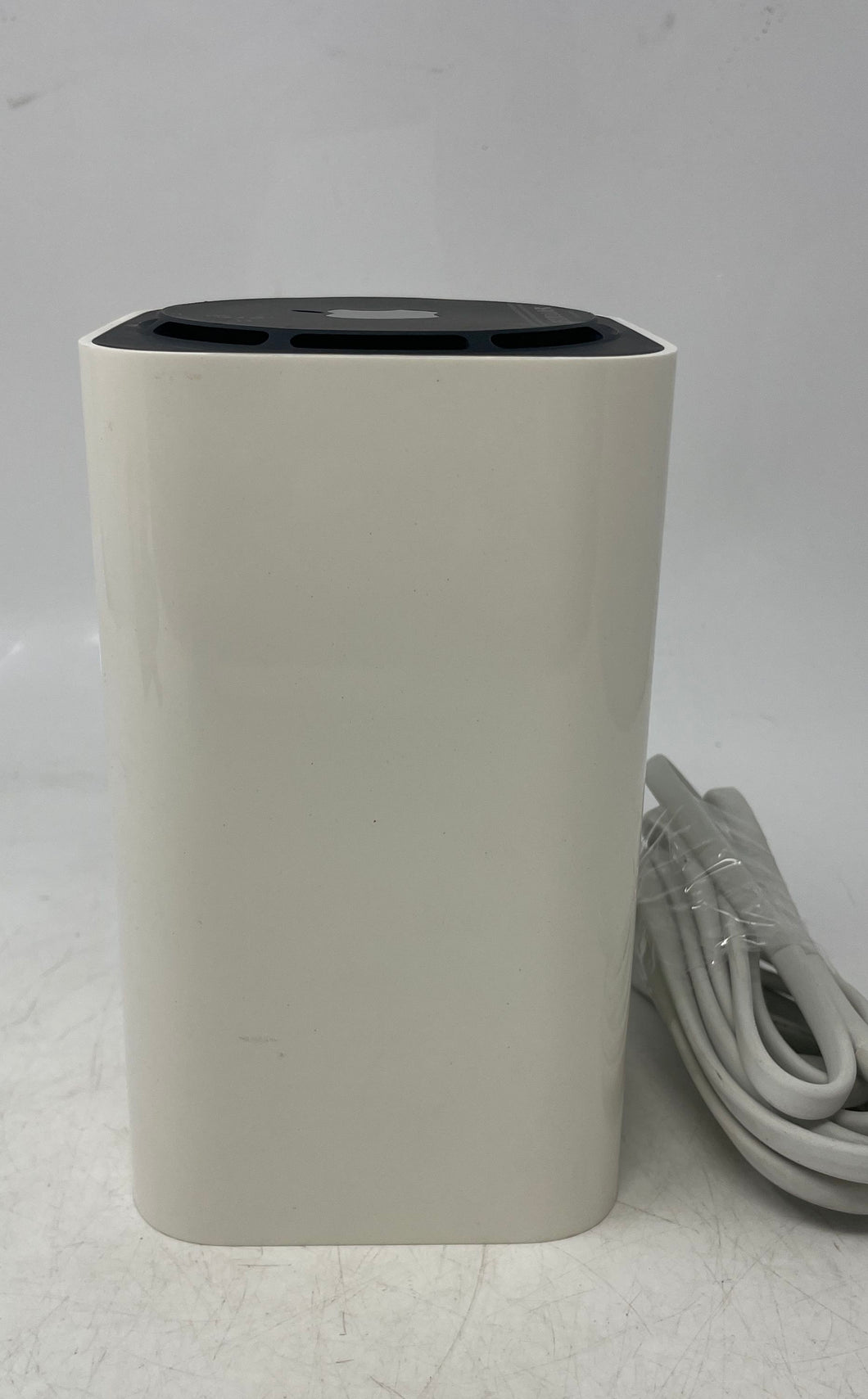 Apple AirPort Extreme Base Station Model A1521 Router With Power Cord Not Tested