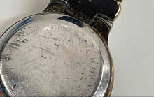 Load image into Gallery viewer, Authentic Bulova Women's Gold Tone/Silver Tone Watch
