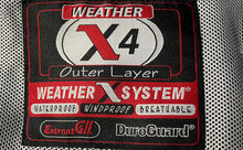 Load image into Gallery viewer, Obermeyer Unisex Blue Model Match 1 From The Weather X4 Ski Jacket Size Small
