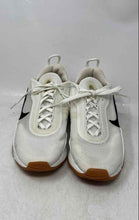 Load image into Gallery viewer, Nike Womens Air Max 2090 Twist CW8610-100 White Lace-Up Sneaker Shoes Size 7
