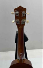 Load image into Gallery viewer, Adm Brown 4 String Folk World Right Handed Beginner Acoustic Ukulele
