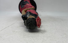 Load image into Gallery viewer, Vintage United Treasures INC Ebony Treasures Women Collectible Statue Figurine
