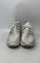 Load image into Gallery viewer, Adidas Mens Tubular Radial AQ6722 White Low Top Lace-Up Running Shoes Size 12

