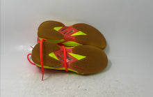 Load image into Gallery viewer, Babolat Womens Shadow Spirit Multicolor Lace-Up Low Top Tennis Shoes Size 6
