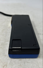 Load image into Gallery viewer, Kodak Ektralite 10 Blue 110-Cartridge Pocket Film Camera In Bag Not Tested
