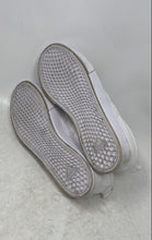 Load image into Gallery viewer, Adidas Womens Bravada 2.0 Platform IE2309 White Lace-Up Sneakers Shoes Size 10
