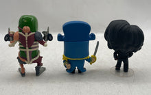Load image into Gallery viewer, Lot Of 5 Pcs Assorted Funko Pop! Mixed Collectible Vinyl Figures In Boxes
