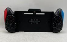 Load image into Gallery viewer, STK-7037 Black Full-Size Controller For Nintendo Switch Game Play Not Tested
