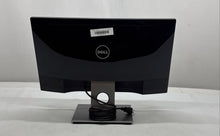 Load image into Gallery viewer, Dell SE2416H Black 23.8 Inch Full HD LCD Display Computer Monitor Not Tested
