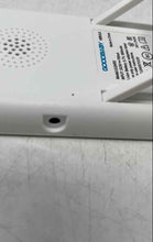 Load image into Gallery viewer, Goodbaby Model UU24RX White Security Camera System With Adapters Not Tested
