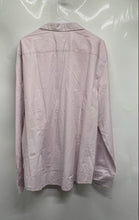 Load image into Gallery viewer, Calvin Klein Mens Pink Collared Long Sleeve Button-Up Shirt Size XXL With Tag
