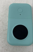 Load image into Gallery viewer, Phomemo D30 Label Maker Machine Bluetooth Wireless Printer Not Tested
