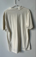 Load image into Gallery viewer, Brooks Brothers Mens Beige Cotton Short Sleeve Slim Fit Polo Shirt Size XL
