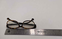 Load image into Gallery viewer, Carolina Herrera Women's Black Tortoise Glasses
