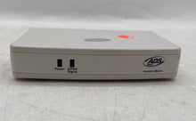 Load image into Gallery viewer, ADS Tech RDX-150 White Instant Music With RCA's Stereo Cables Not Tested
