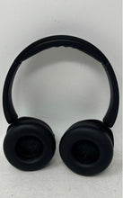 Load image into Gallery viewer, Sony Black Noise-Canceling Wireless Headphones Model YY2958 Not Tested
