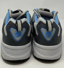 Load image into Gallery viewer, Nike Women&#39;s Scramble TR 2 313395-042 Gray Blue Lace-Up Sneaker Shoes Size 9
