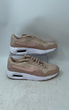 Load image into Gallery viewer, Nike Womens Air Max SC CW4554-201 Pink White Lace-Up Sneaker Shoes Size 9
