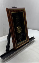Load image into Gallery viewer, Ken Broadbent Big Ben London Horological Framed College Art Wall Clock
