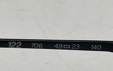 Load image into Gallery viewer, Authentic Giorgio Armani Women's Black Glasses
