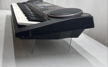 Load image into Gallery viewer, Optimus MD-1200 Synthesizer 61-Key 100 Rhythms Electronic Keyboard Not Tested
