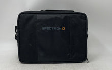 Load image into Gallery viewer, Spectroniq Model PDV-808 Silver Portable Widescreen DVD Player In Case Untested
