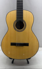 Load image into Gallery viewer, Palmer Brown And Beige 6-String Right-Handed Beginner Classical Guitar
