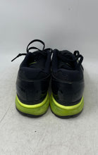 Load image into Gallery viewer, Nike Mens Air Max Plus 2010 386368-008 Black Green Running Shoes Size 10
