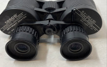 Load image into Gallery viewer, Tasco World Class 107 BRZ Zip Multi Coated 8x–24x50 Triple Zoom Binoculars
