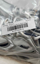 Load image into Gallery viewer, Avia Womens 5000 Blue White Low Top Lace-Up Running Sneaker Shoes Size 8

