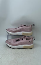 Load image into Gallery viewer, Nike Womens Air Max Dia AQ4312-500 Pink Lace-Up Low Top Running Shoes Size 9
